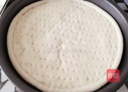 鲜虾披萨的做法图解2