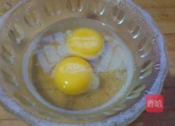 虾仁炖蛋的做法图解3