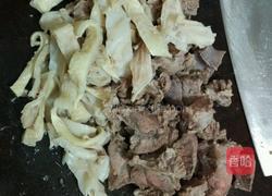 清炖白萝卜牛腩汤的做法图解4