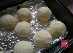 豆腐馅饼的做法图解8