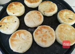 豆腐馅饼的做法图解11