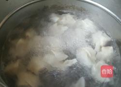 炒馄饨的做法图解2