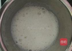 六寸戚风蛋糕的做法图解8