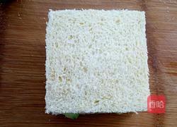 吐司三明治的做法图解10