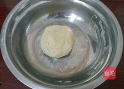 胡萝卜木耳饺子的做法图解2