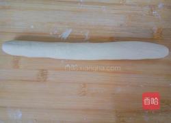 芹菜素包子的做法图解9