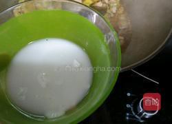 茄子肉丁打卤面的做法图解8