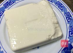 凉拌水豆腐的做法图解2