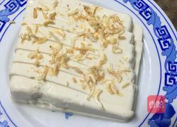 凉拌水豆腐的做法图解5