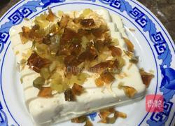 凉拌水豆腐的做法图解7