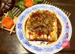 凉拌水豆腐的做法图解11