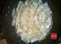 油泼面的做法图解4