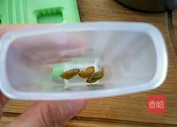 提子牛奶雪糕的做法图解6