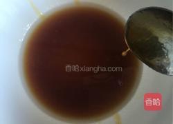 枣泥月饼的做法图解2