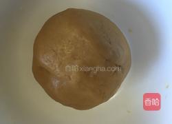 枣泥月饼的做法图解5