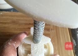 枣泥月饼的做法图解12