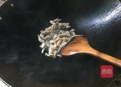 马铃薯炒肉的做法图解6