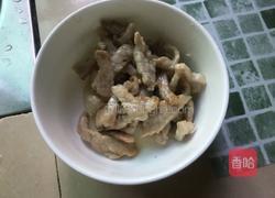 马铃薯炒肉的做法图解7