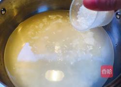 醪糟鸡蛋的做法图解4