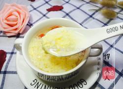 醪糟鸡蛋的做法图解8