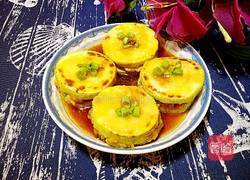 西葫芦盒子的做法图解20