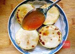 西葫芦盒子的做法图解18