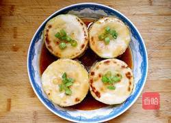 西葫芦盒子的做法图解19