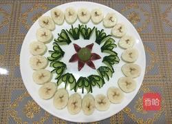 混合拼盘的做法图解7