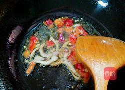 猪肉炒豆芽的做法图解6