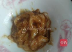 鸡丝馄饨的做法图解3