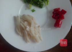 鸡丝馄饨的做法图解4