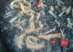 鸡丝馄饨的做法图解7