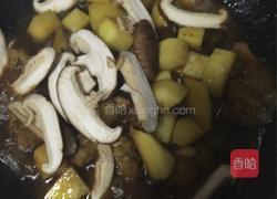 黄焖排骨的做法图解7