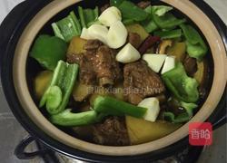 黄焖排骨的做法图解8