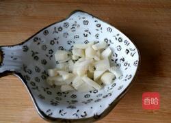 清炒青菜的做法图解2