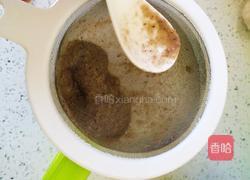 五谷豆浆的做法图解7