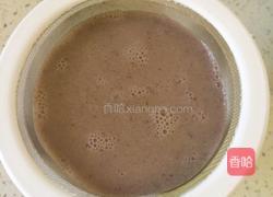 五谷豆浆的做法图解6