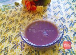 五谷豆浆的做法图解8