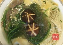 一锅炖的做法图解7