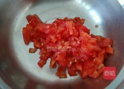 番茄蛋卷的做法图解1