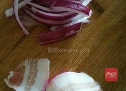 韩式辣豆腐汤的做法图解1