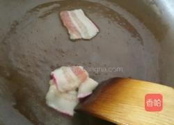 韩式辣豆腐汤的做法图解2