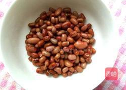 红豆酒酿的做法图解2