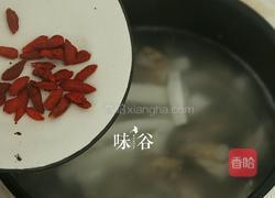 椰子煲鸡的做法图解6