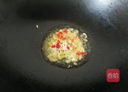 酸辣佛手瓜的做法图解4