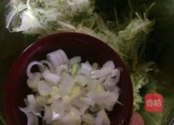 ~西葫芦土豆丝鸡蛋饼~的做法图解5