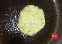 ~西葫芦土豆丝鸡蛋饼~的做法图解10