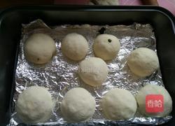 韭菜猪肉馅饼的做法图解6