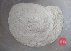 手抓饼卷的做法图解1