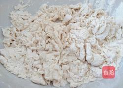 手抓饼卷的做法图解2